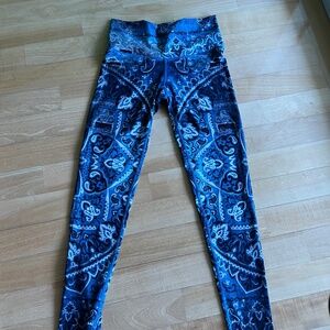 Niyama Sol Endless Leggings